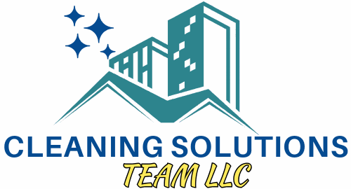 Cleaning Solutions Team LLC